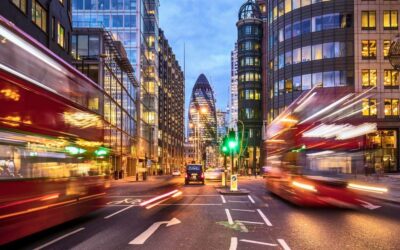 Digital Nomads Are On The Rise. But Where Should They Live Now?