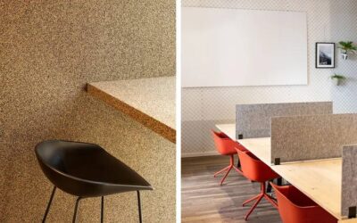(Part 3) Design-conscious co-working spaces around the world
