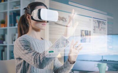 The Metaverse in the Workplace: Failures, Lessons, and a Future Powered by AI