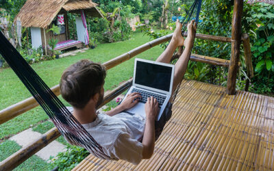 The Best Locations for Digital Nomads in 2025